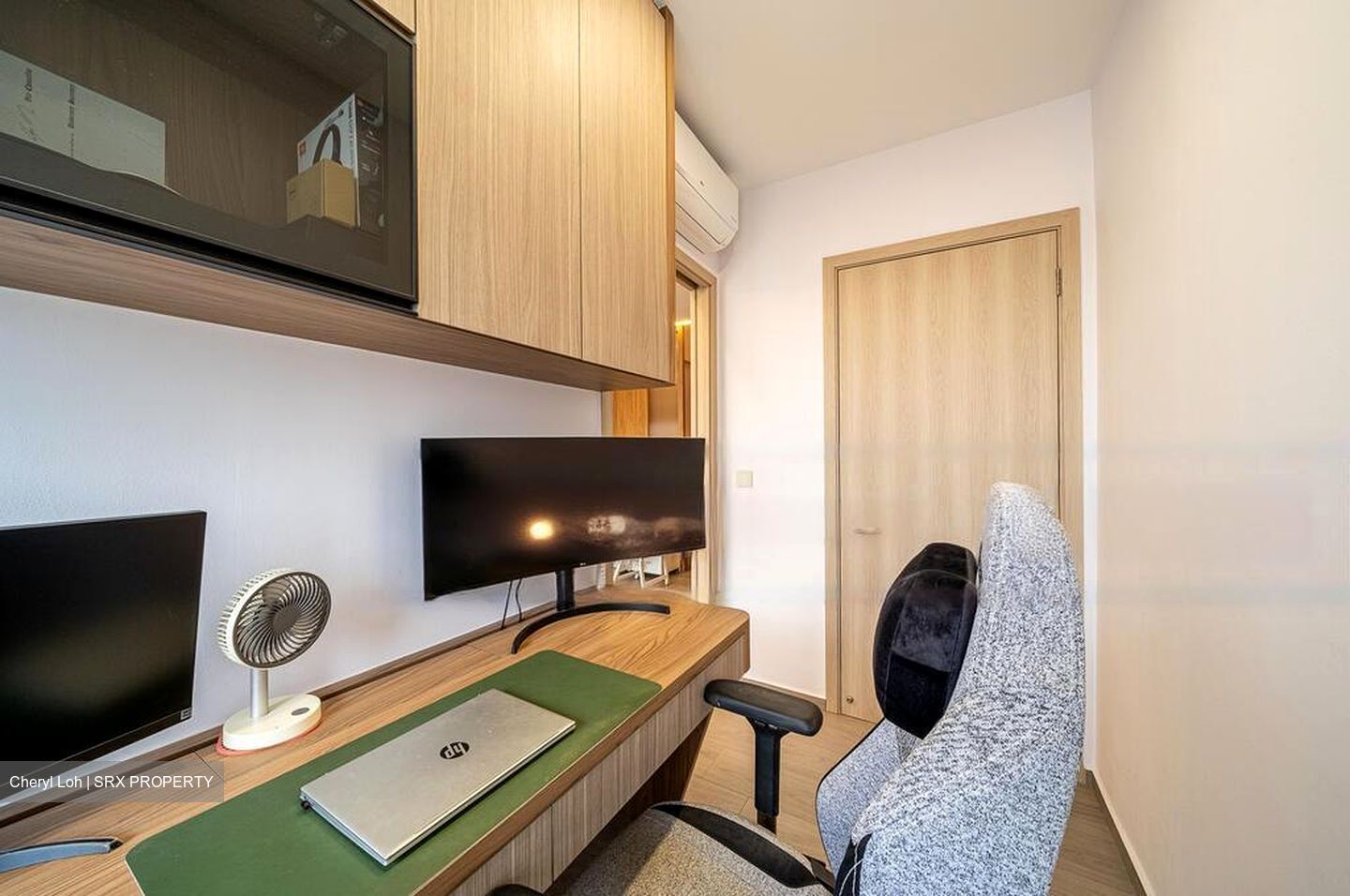 D'Zire (D19), Apartment #484045061